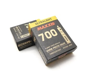 Duša MAXXIS 28 Ultra Light 700x23/32C FV 60 mm