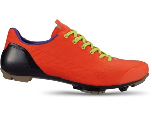 Tretry SPECIALIZED S-Works Recon Lace Cactus Bloom/Purple Orchid/Limestone