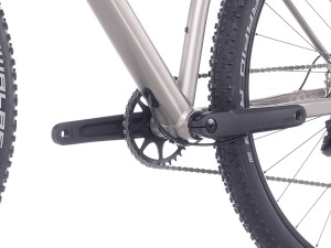 Horské kolo SUPERIOR XP 6.1 Matte Grey/Black 3 (3)