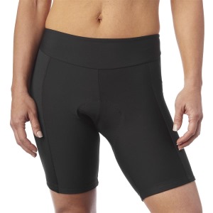 Kraťasy GIRO Arc Short W plus Liner Black (4)