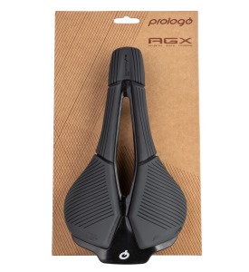 Sedlo PROLOGO Scratch M5 Pas AGX Slide Control  Tirox 147 mm Anthracite 3 (3)