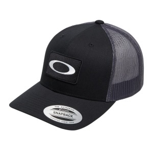 Šiltovka OAKLEY O ORIGINAL PATCH TRUCKER Abbys/White