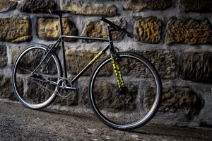 Krosový bicykel CINELLI Tutto Plus Mutant Silver 56/L