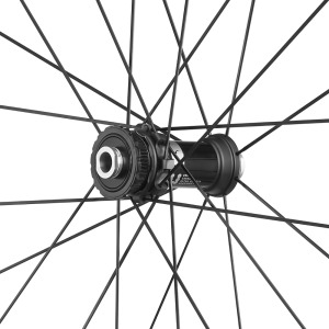 Zapletená kola FULCRUM Speed 42 DB 4 (2)