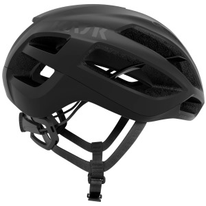 Přilba KASK Protone Icon Black Matt 1 (1)