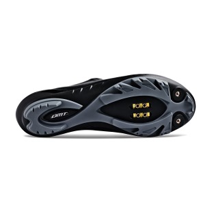 Zimní tretry DMT WKM1 Black/Orange 6 (6)
