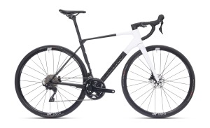 SUPERIOR X-Road 9.3 GF Matte Carbon/White 30