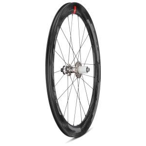 Zapletená kola FULCRUM Speed 55 DB 2 (2)