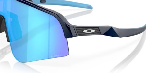 Brýle OAKLEY Sutro Lite Sweep Matte Navy/Prizm Sapphire 7 (6)