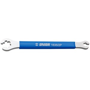 centrklíč UNIOR pro niple MAVIC 6 - 10,9 (1)