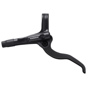 Kotoučová brzda SHIMANO Altus BR-MT400 Black bez kotouče 1 (1)