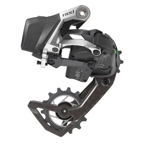 Prehadzovačka SRAM FORCE AXS XPLR E1