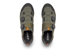Tretry DMT MH10 Green/Black 6 (5)