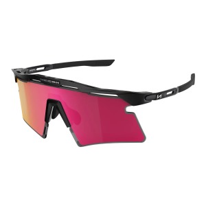 Okuliare SCICON Aeroshade 2.0 Titanium Black Matt / Multimirror Sunburst