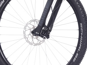 Horské kolo SUPERIOR XP 9.2 Di2 Matte Carbon / Dark Chrome 29 1 (1)
