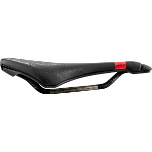 Sedlo PROLOGO Dimension AGX T4.0 143 mm černé 2 (3)