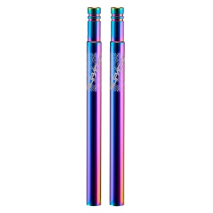 Nástavce galuskového ventilu SUPACAZ 85 mm Oil Slick