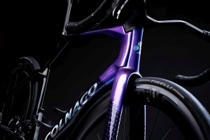 Silniční kolo COLNAGO Y1Rs YSBO Sram Force E1 L 3 (14)
