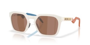 Okuliare OAKLEY HSTN SQ Meowscles Matte Mist/Prizm Tungsten