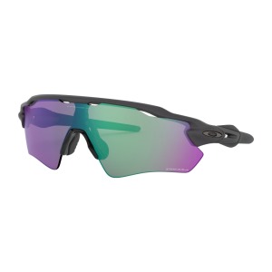Okuliare OAKLEY Radar Ev Path Steel Prizm Road Jade