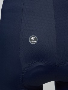 Dámské kraťasy PISSEI Prime Donna Blu Navy 5 (5)