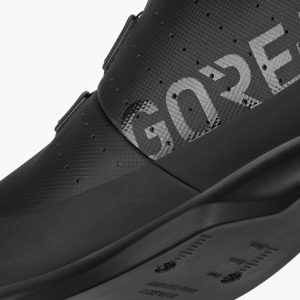 Tretry FIZIK Tempo artica r5 gtx black - black (6)
