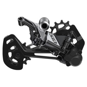Prehadzovačka SHIMANO XTR RD-M9100 Shadow Plus 12s