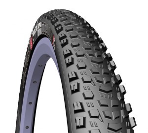 Plášť MITAS Scylla Top Design Tubeless Supra 29x2.25
