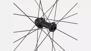 Zapletené kolo SPECIALIZED Roval Terra CLX 2023 přední 4 (3)