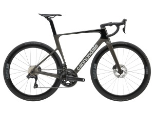 Cestný bicykel CANNONDALE SuperSix Evo LAB71 Team veľ. 61