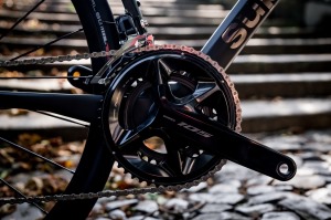 SUPERIOR X-Road 9.3 GF Matte Carbon/White 8 (9)
