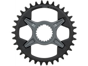 Převodník SHIMANO SLX SM-CRM75 pro kliky  FC-M7100 a FC-7130 pro 1x12 1 (2)