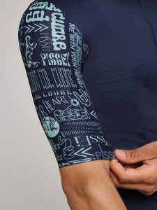 Dres PISSEI Prime Blu/Lettering M (6)