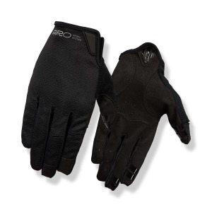 Rukavice GIRO DND Black
