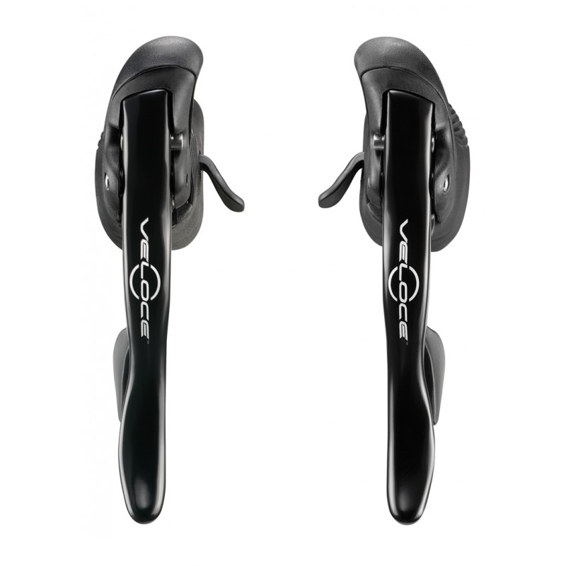 CAMPAGNOLO Páky campagnolo veľko black power shift 10s