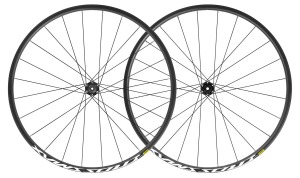 Zapletená kola MAVIC Crossmax 29 Boost 2020 (1)