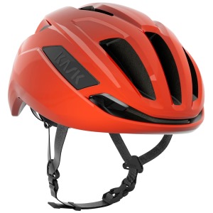 Prilba KASK Sintesi Tangerine
