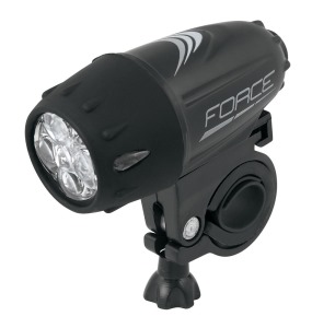 Svetlo FORCE RANK 5 diód