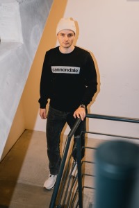 Tričko CANNONDALE LIFESTYLE T-SHIRT ALO/BLK XS (2)