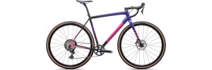Crux Comp Gloss Carbon Purple Haze Rebel Pink Birch 01