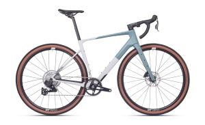 Gravel kolo SUPERIOR XR 9.5 GR Matte Green Grey/Green 54