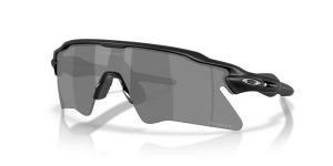 Okuliare OAKLEY Radar EV Heater Matte Black/Prizm Black Polarized