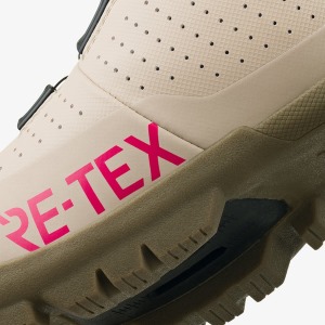 Tretry FIZIK Terra artica x5 gtx púšť - black (6)