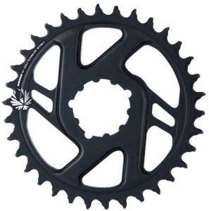 Prevodník SRAM X-SYNC Eagle CF 3 mm offset