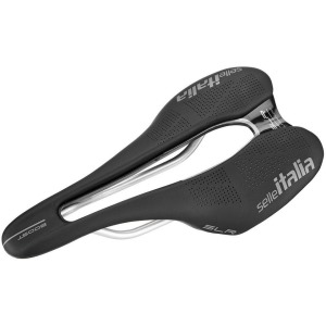 Sedlo SELLE ITALIA SLR Boost Superflow Ti L3