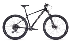 Horský bicykel SUPERIOR XC 6.5 Gloss Black Horský bicykel SUPERIOR XC 6.5 Gloss Black