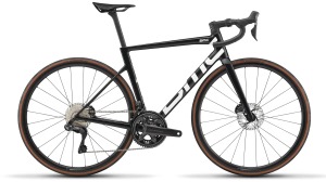 Cestný bicykel BMC Teammachine SLR ONE Black