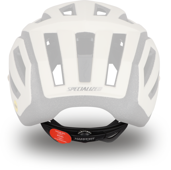 SPECIALIZED Upínací mechanizmus specialized pre prilby tactic 3 angi m
