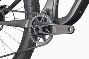 Horské kolo CANNONDALE Scalpel Carbon 1 Raw 8 (7)