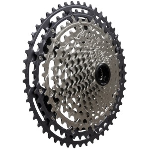 Kazeta SHIMANO Deore XT CS-M8200 12s 10-51 3 (2)